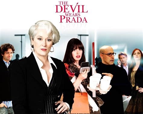 diavolo veste prada è tutto gifs|Il Diavolo Veste Prada: le frasi cult del film .